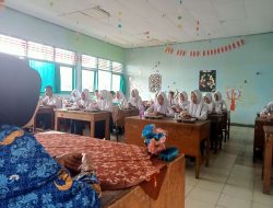 Program Makan Bergizi Gratis di Kota Bengkulu Dinilai Sukses