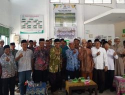 Baznas Kaur Gelar Sosialisasi Zakat Infaq dan Sedekah