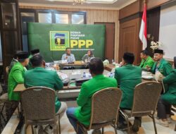 DPW Provinsi Bengkulu dan DPC Seluma PPP di Panggil DPP ke Jakarta