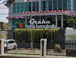 Bank Bengkulu, Tutup Tahun 2024 Dengan Cemerlang