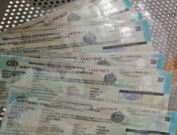 Pemerintah Resmi Hapus Bea Balik Nama Kendaraan Bermotor Untuk Kendaraan Bekas Mulai 2025
