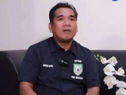 Dewan Dukung Penuh Kebijakan Gubernur Helmi Hasan Terkait Ambulan Gratis Tiap Desa
