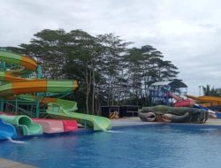 Tirta Amerta Waterpark Gelar Acara Spesial, Lomba Mewarnai dan Mendongeng