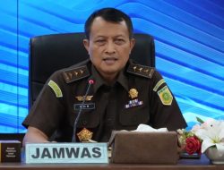 JAMWAS: Kehadiran Kerja Pegawai Jadi Salah Satu Paramater Utama dalam Rangka Promosi dan/atau Demosi
