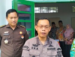 Tindak Lanjuti Kasus Tukar Guling, Pidsus Kejari Seluma Periksa Ahli Kemendagri