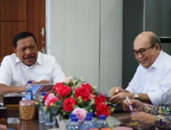 Pemprov Bengkulu Tetap Prioritaskan Perbaikan Infrastruktur di Tengah Efisiensi Anggaran