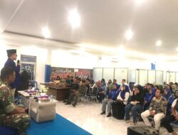Reses Anggota DPRD Provinsi Bengkulu, Teuku Zulkarnain Jaring Aspirasi Bantu Rakyat
