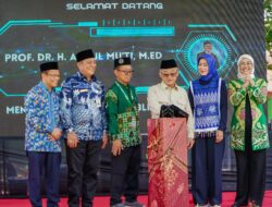 Dorong Pendidikan Berbasis Lingkungan, Pemprov Bengkulu Komitmen Kembangkan Konsep Green Shcool Diseluruh Wilayah