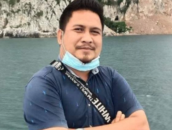 Arizki Inginkan Organisasi Wartawan Natuna,  Bersinergi dengan Pemerintah Daerah