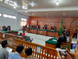 Jaksa Tidak Puas, Kasus Pembunuhan di RS An-Nissa Naik Banding
