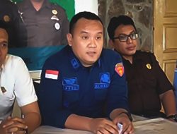Kejari Lakukan Penyelidikan Program Jamkesda Yang Berasal dari APBD Pemkab RL Tahun 2021
