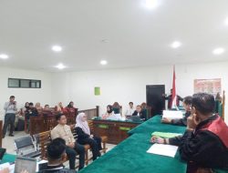 Penasehat Hukum Terdakwa Tuding Saksi Kasus Fraud BSI Diduga Menutupi Kelalaian Manajemen