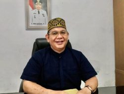 Disnaker Bengkulu Imbau, Perusahaan & Instansi Terima Penyayang Disabilitas
