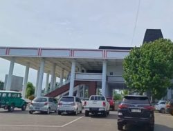 Suasana Ruang Rapat DPRD Provinsi Bengkulu Mendadak Panas, Dewan Ribut Saat Bahas Uang SPPD