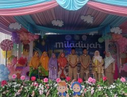 Kepala Dikbud Rejang Lebong Ajak Semua Siswa Untuk Aktif di Kegiatan Pendidikan