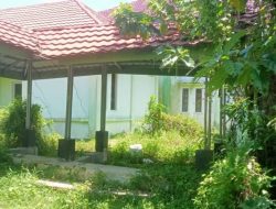 Aset Pemda Mukomuko Pindah Tangan