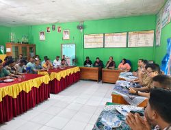 Polemik Nelayan di Pasar Seluma, Mediasi Sudah Sering Lakukan Namun Masih Saja Dilanggar