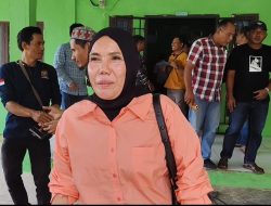 Mediasi Polemik Nelayan Pasar Seluma Temui Jalan Buntu, DKP Provinsi Mangkir