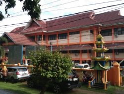 Kadis Diknas Prov Bengkulu Kabur Saat Dimintai Klarifikasi Dugaan Pungutan Ilegal di SMKN 1 Kota Bengkulu