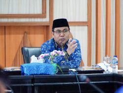 Pemprov Bengkulu Agendakan Safari Ramadhan di 9 Kabupaten dan 1 Kota