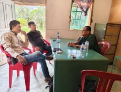 Alih Fungsi Lahan PT. Berklindo Jaya Pratama Dari Melinjo ke Sawit, Sudah Berlangsung Puluhan Tahun