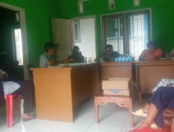 Mediasi Polemik Honor Kader Desa Dusun Tengah Tidak Dibayarkan, Kades Justru Mangkir
