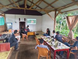 Potensi Konflik Berkepanjangan, Jika PT. MSS Tidak Selesaikan Sengketa Dengan Masyarakat Talang Sali