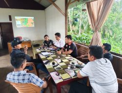 Perusahaan Dapat Dikenakan Sanksi Pidana dan Perdata Jika Terbukti Menggarap Lahan Diluar HGU