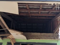 Kondisi Gedung Sekolah Memprihatinkan, PGRI Seluma Buka Suara