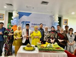 Rayakan HUT ke-15, RS Tiara Sella Tingkatkan Kapasitas dan Mutu Pelayanan