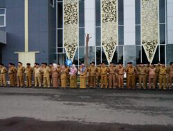 Terapkan Efisiensi, Pemprov Bengkulu Tetap Fokus Jalankan Program Prioritas