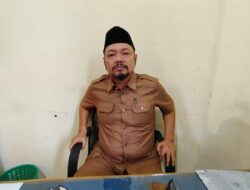 Polemik Dugaan Tilap Honor Kader Desa Dusun Tengah, DPMD Seluma : Itu Tanggung Jawab Kades