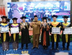 Wagub Mian: Pendidikan Terbuka adalah Solusi, Bukan Alternatif