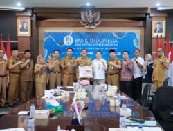 Jelang HBKN, Pemprov Bengkulu Terapkan Strategi 4K untuk Stabilitas Harga Pangan