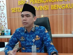 Pemprov Bengkulu Datangkan Minyak Goreng Subsidi Sebanyak 6.300 Dus Merek Minyak Kita