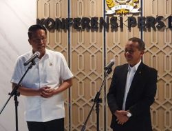 Menteri ESDM Tegaskan Perguruan Tinggi Batal Dapat Izin Tambang