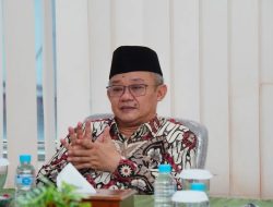 Anggaran Kemendikdasmen Alami Pemangkasan 8 Triliun