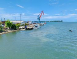 DPRD Provinsi Bengkulu Desak Kemenhub RI Jelaskan Tentang Pengerukan Pulau Baai