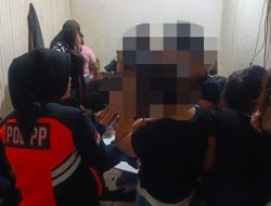 Jelang Ramadan, Satpol PP Bengkulu Selatan Pastikan Seluruh Tempat Maksiat Ditutup