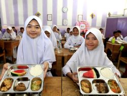 Sukseskan Program MBG, Bappeda Benteng Siapkan 11 Dapur Umur Untuk 11 Kecamatan