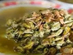 Kuliner Khas di Sidoarjo Jatim, Lontong Kupang Hidangan Yang Sangat Unik