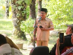 Pemkab Mukomuko Segera Verifikasi Semua Media Massa, Untuk Bekerja Sama