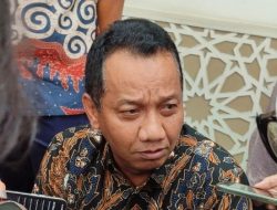 ESDM Sebut Freeport Pangkas Produksi Konsentrat 40% Imbas Gudang Membludak