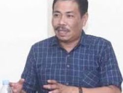 Pemungutan Komite Sekolah Kembali Mencuat, Usin Abdisyah: Siswa Tetep Bisa Ikut Ujian Tanpa Ancaman