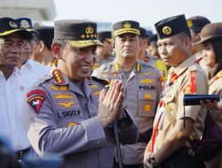 Kapolri Lisrtyo Sigit Prabowo Ambil Langkah Tegas, Terkait Peningkatan Pelayanan Pada Masyarakat