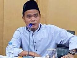 Anggota DPRD Provinsi Bengkulu, Teuku Zulkarnain Dukung Penuh Kebijakan Gubernur Helmi Hasan