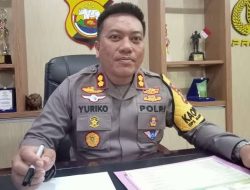Dukung Astacita Presiden Dalam Hanpangan, Polres Kaur Sebar Personel Polisi Penggerak
