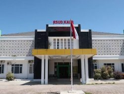 Masyarakat Kaur Berharap, Bukan Hanya Gedung, Tata Kelolah dan Manajemen RSUD Juga Dioptimalisasi