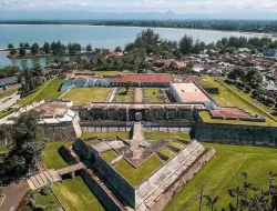 Pemkot Bengkulu Komitmen Majukan Kota Bengkulu Dalam Destinasi Wisata