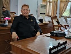 DPRD Seluma Pantau Terkait Seleksi PPPK Tahap II
